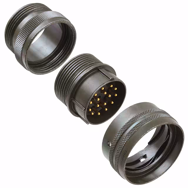 PT06A-20-16P Amphenol Industrial Operations  Conjuntos de conectores circulares